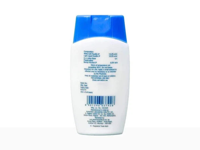 Moisturex Soft lotion - Atomic Pharmacy