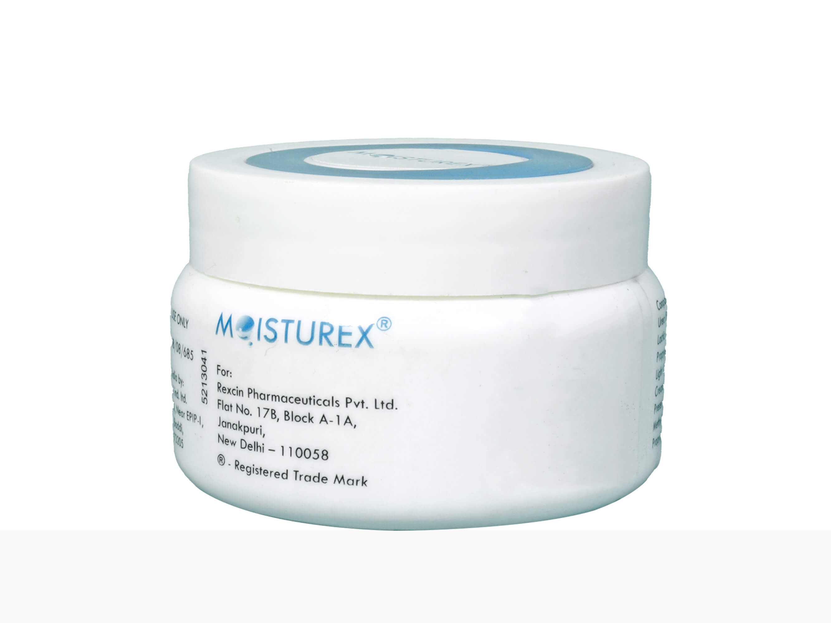 Moisturex Cream