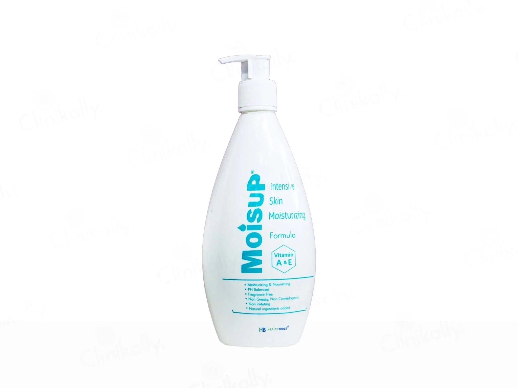 Moisup Intensive Skin Moisturizing Lotion - Atomic Pharmacy