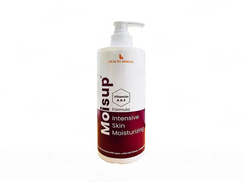 Moisup Intensive Skin Moisturizing Lotion - Atomic Pharmacy