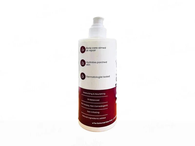 Moisup Intensive Skin Moisturizing Lotion - Atomic Pharmacy