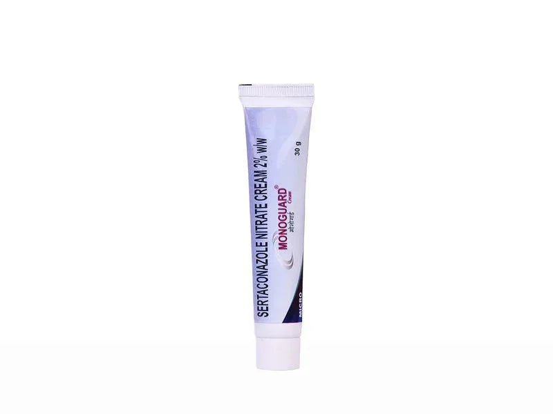 Monoguard Cream - Atomic Pharmacy
