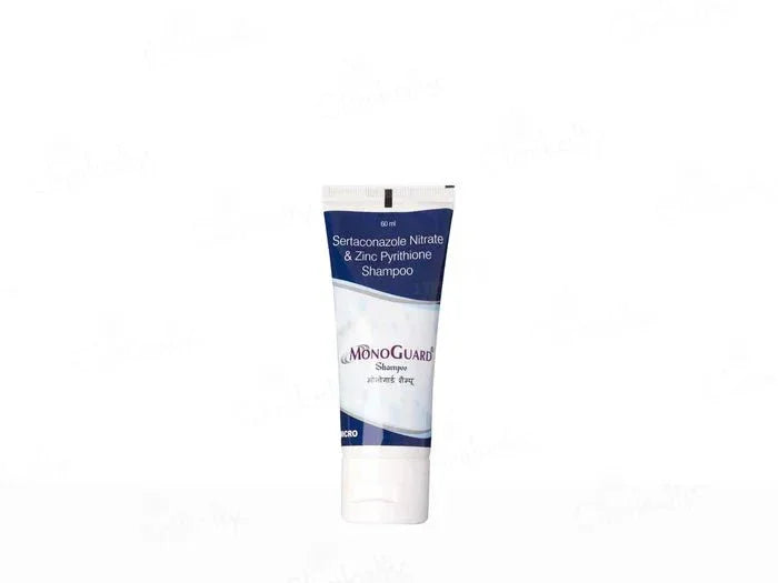 Monoguard Shampoo - Atomic Pharmacy