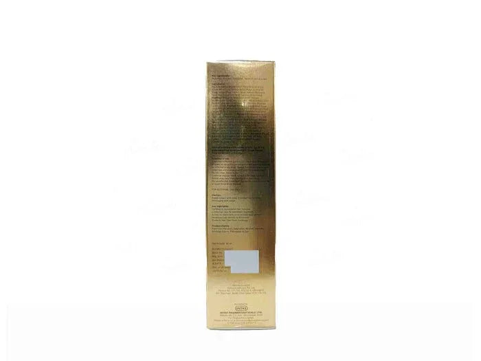 Morr Pro Gold Hair Serum - Atomic Pharmacy