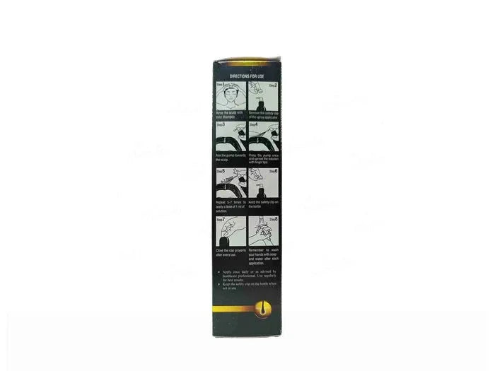 Morr Pro Hair Serum - Atomic Pharmacy