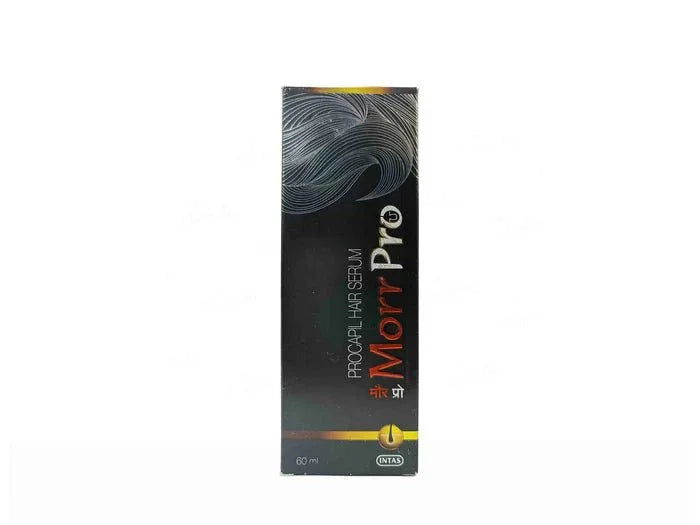 Morr Pro Hair Serum - Atomic Pharmacy