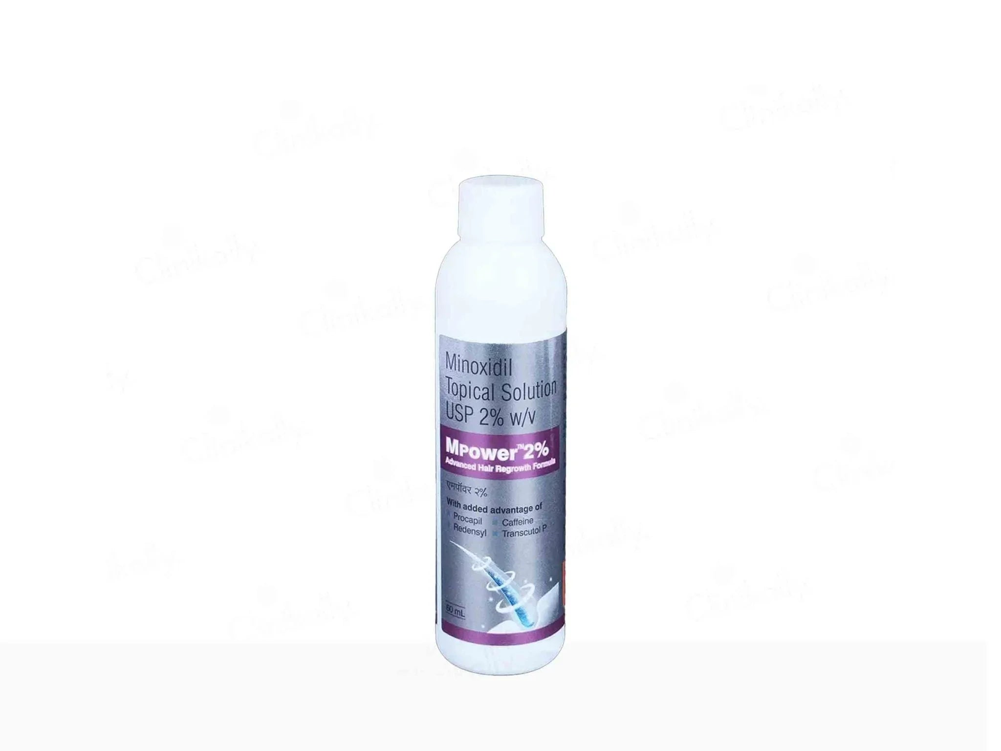 MPower 2% Topical Solution - Atomic Pharmacy