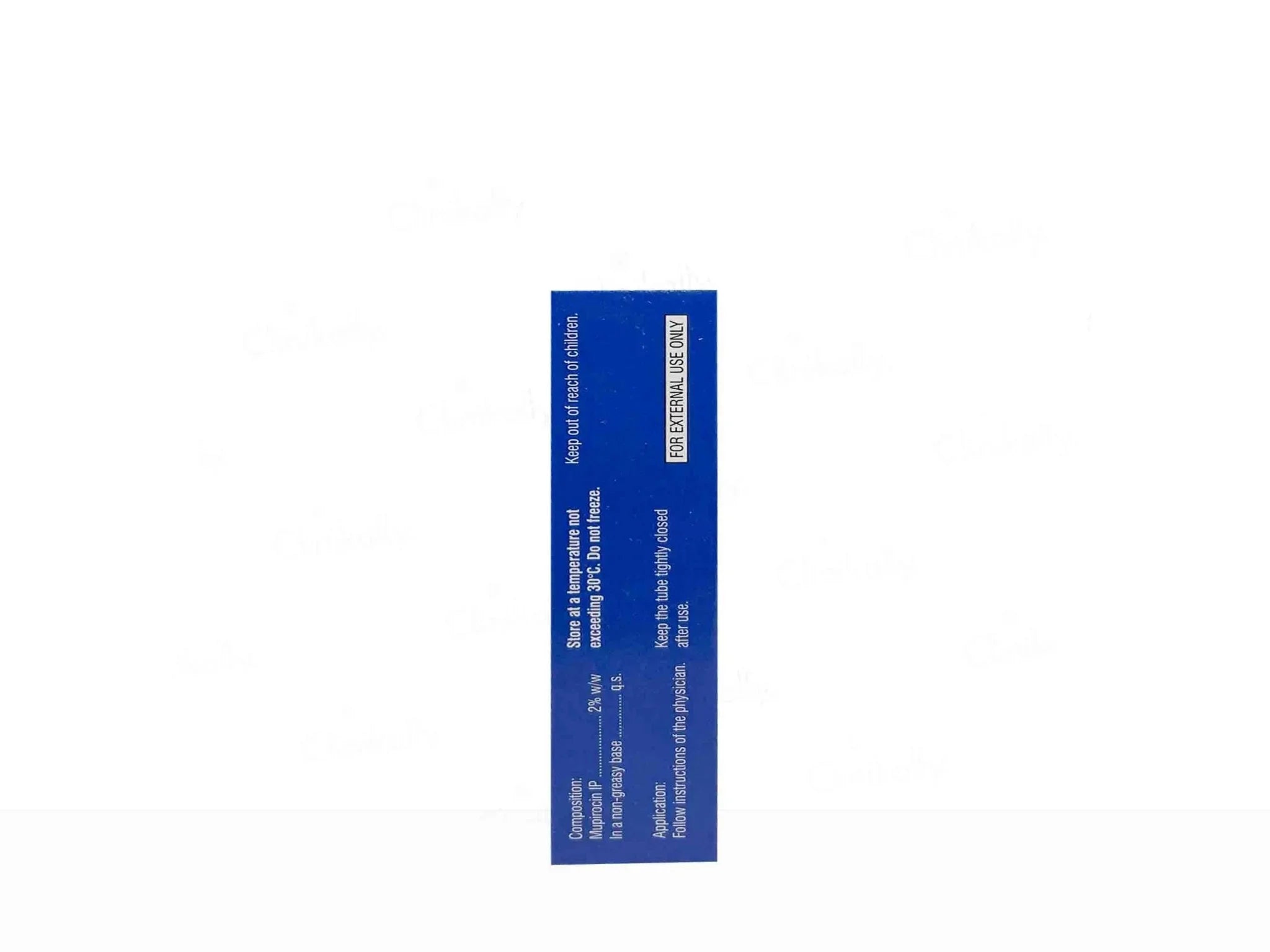 Muprozyg Ointment - Atomic Pharmacy