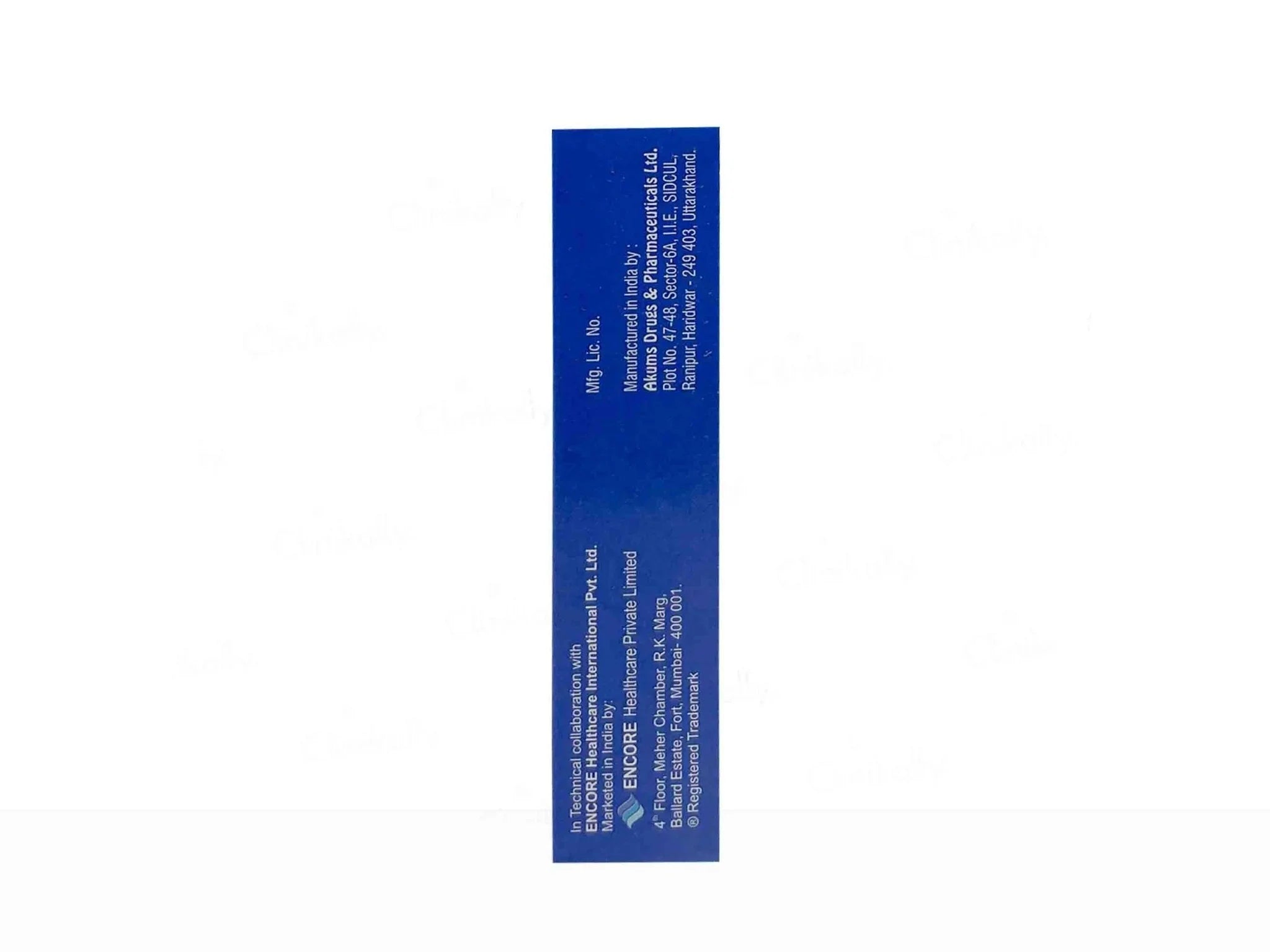 Muprozyg Ointment - Atomic Pharmacy