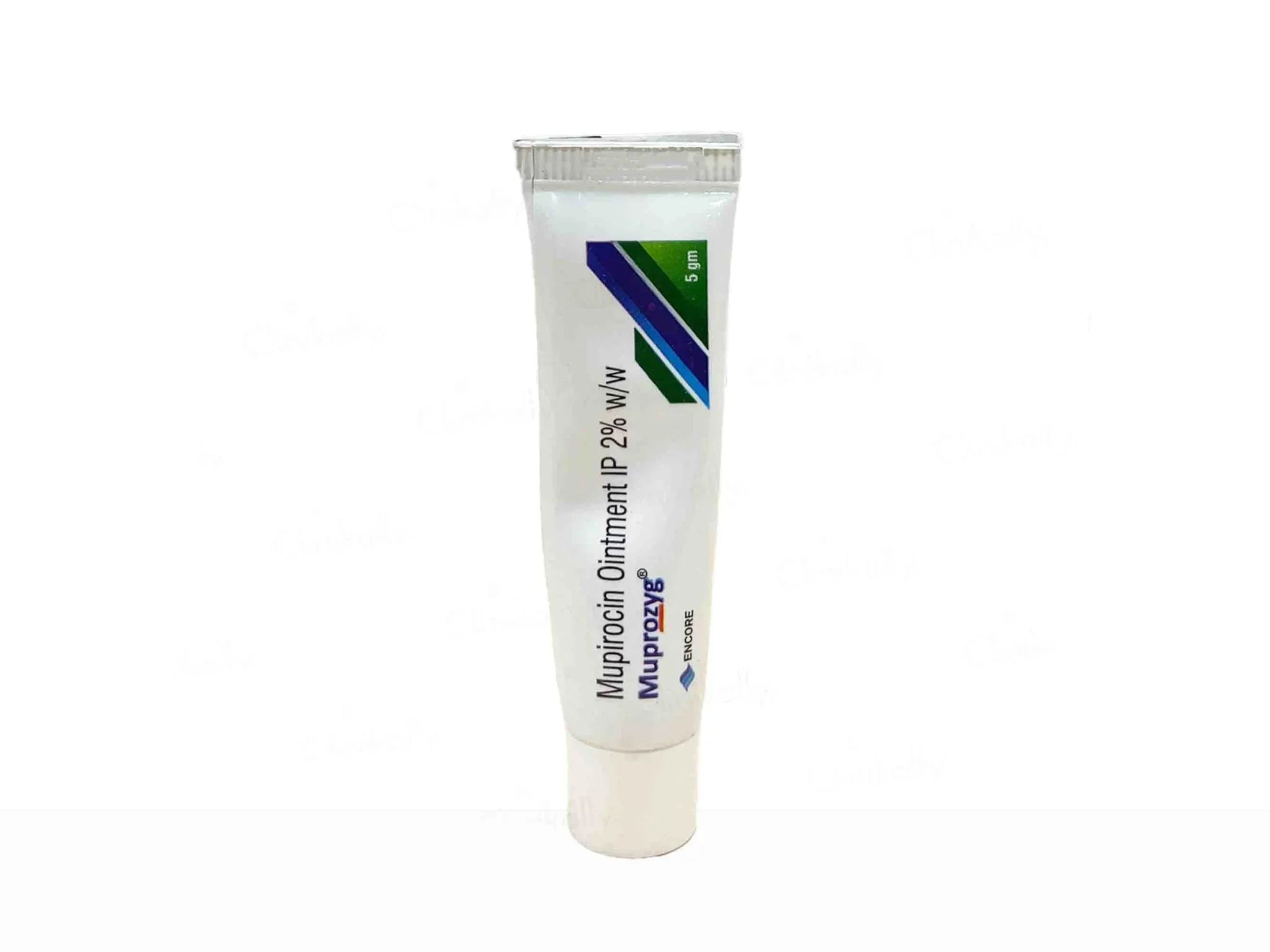 Muprozyg Ointment - Atomic Pharmacy
