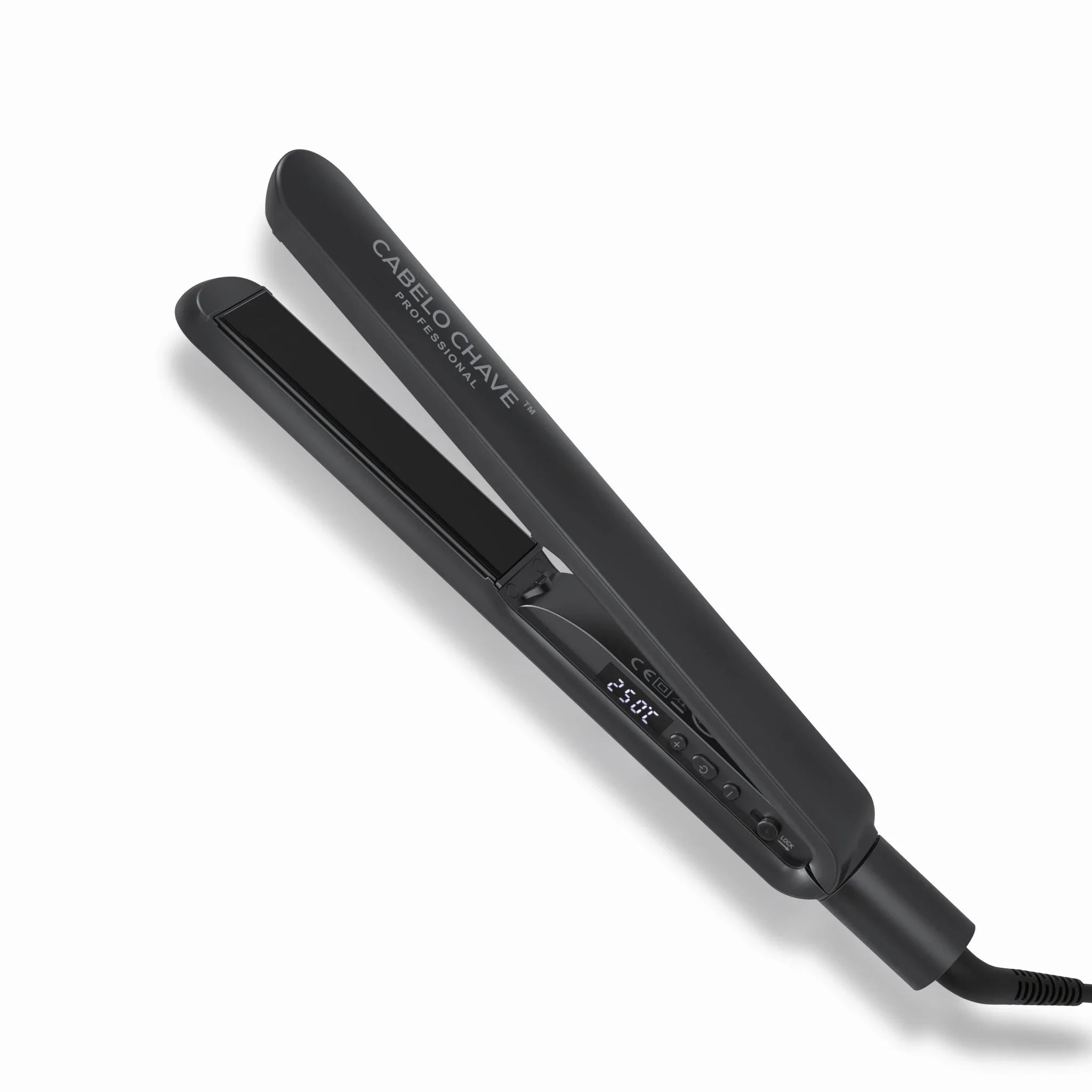 Neo- Straight Hair Iron Machine - Atomic Pharmacy