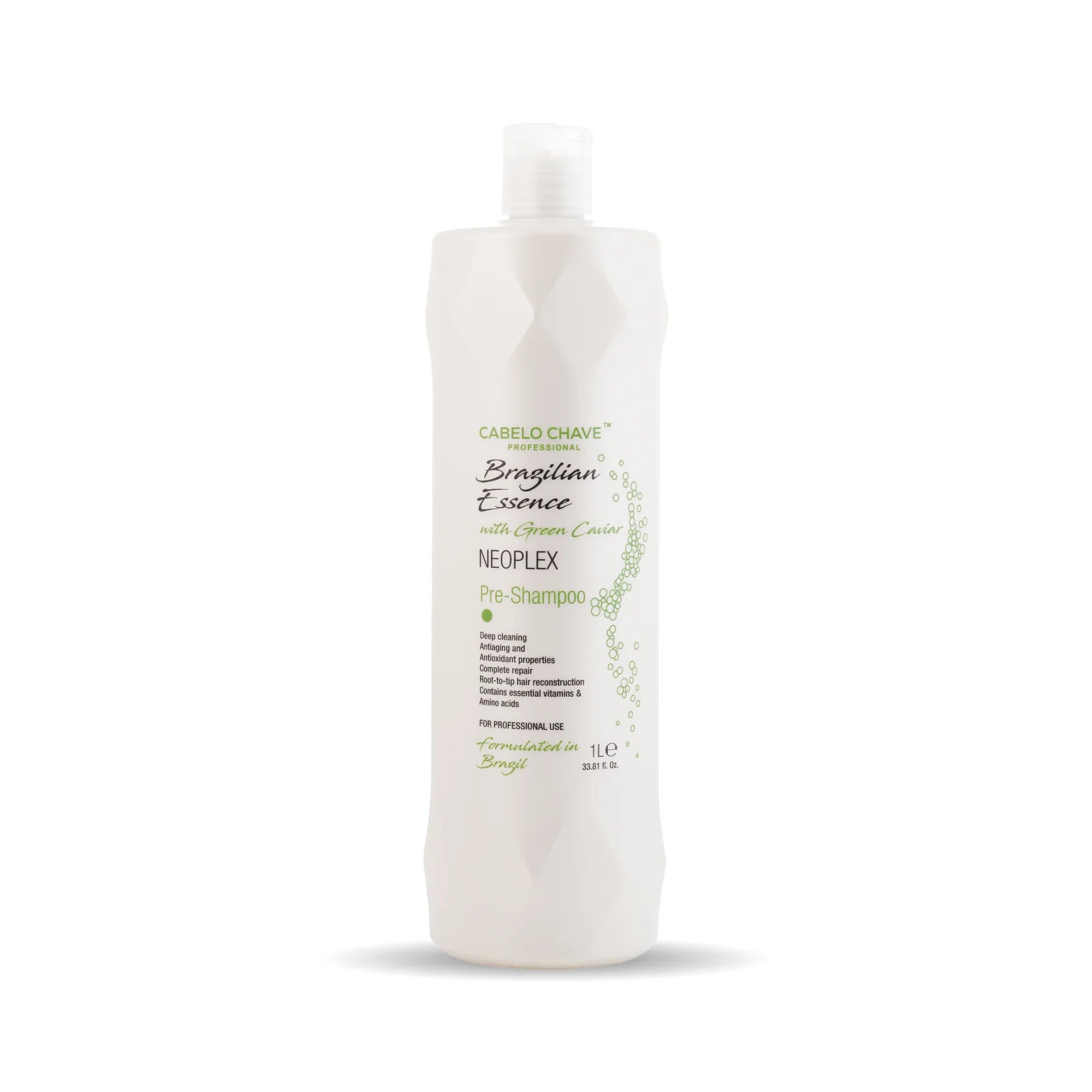 Neoplex Pre-Shampoo - Atomic Pharmacy
