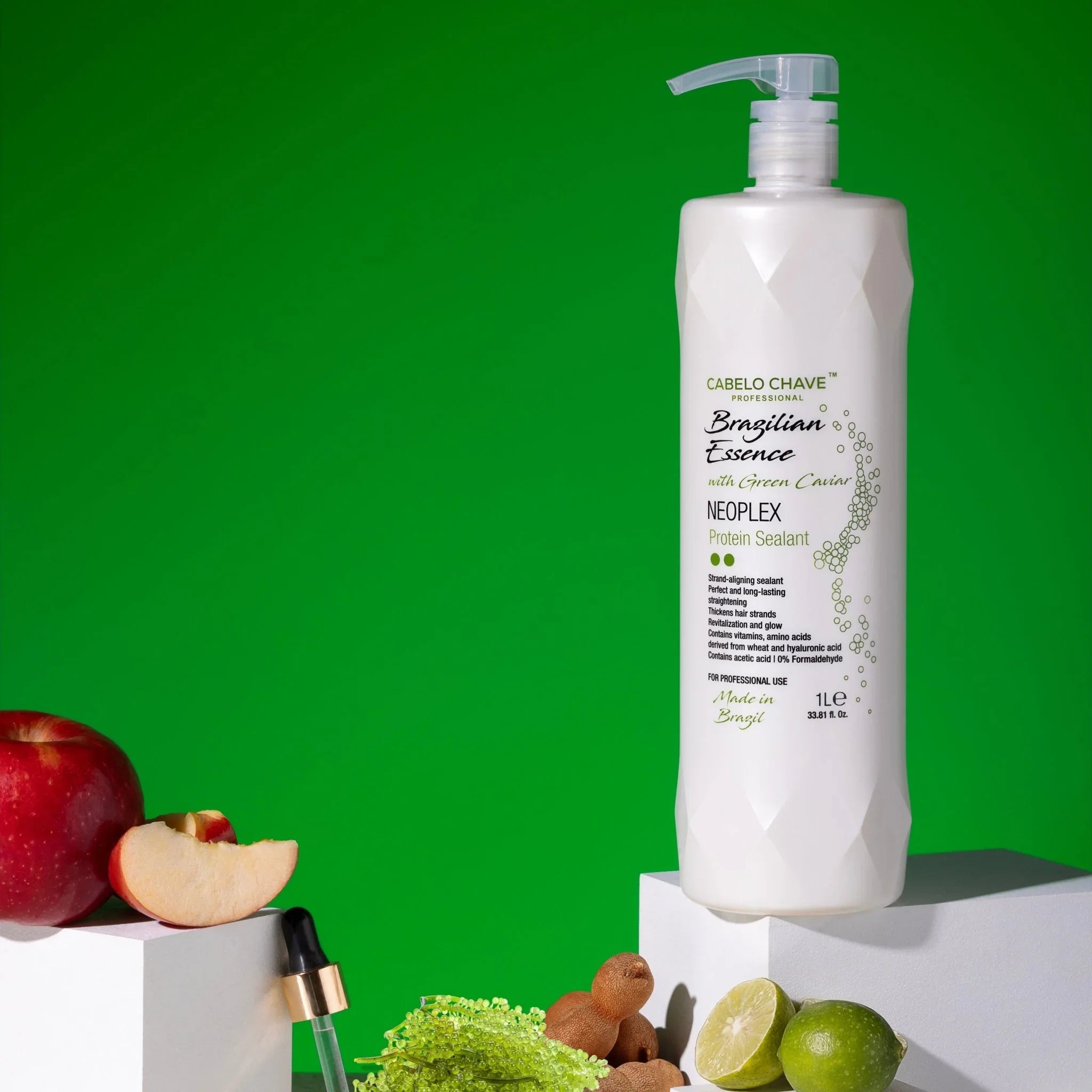 Neoplex Protein Sealant(Treatment) - Atomic Pharmacy