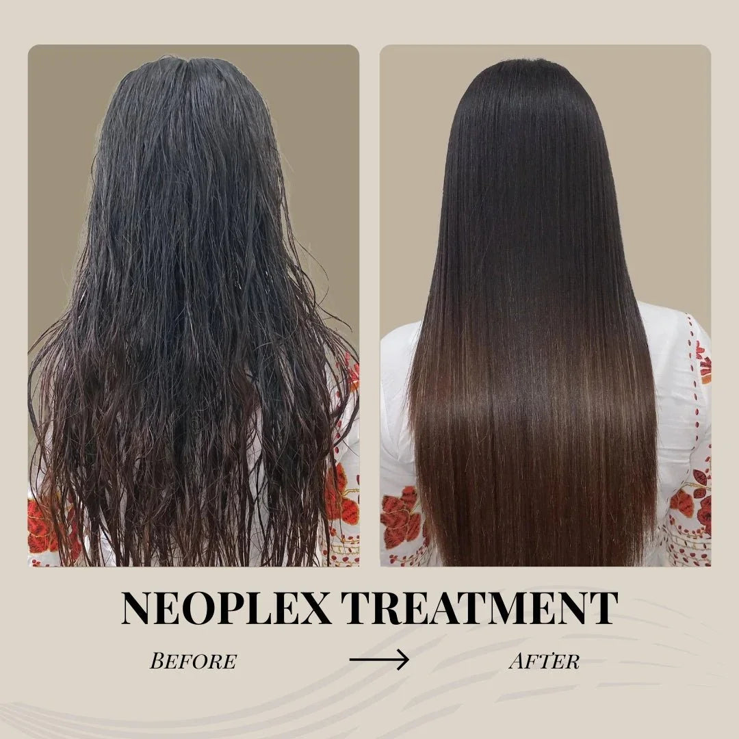 Neoplex Protein Sealant(Treatment) - Atomic Pharmacy