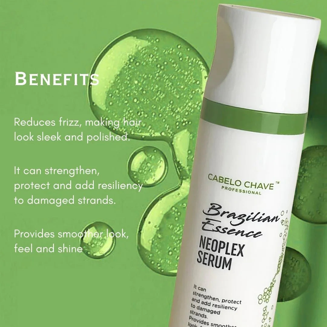 Neoplex Serum - Atomic Pharmacy