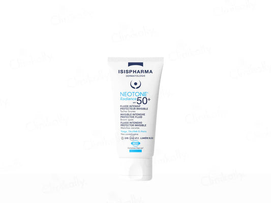 ISIS Pharma Neotone Radiance SPF 50+