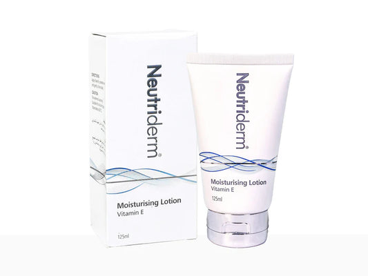 Neutriderm Moisturising Lotion