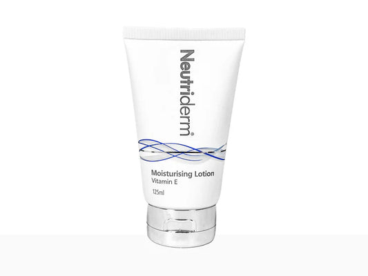 Neutriderm Moisturising Lotion