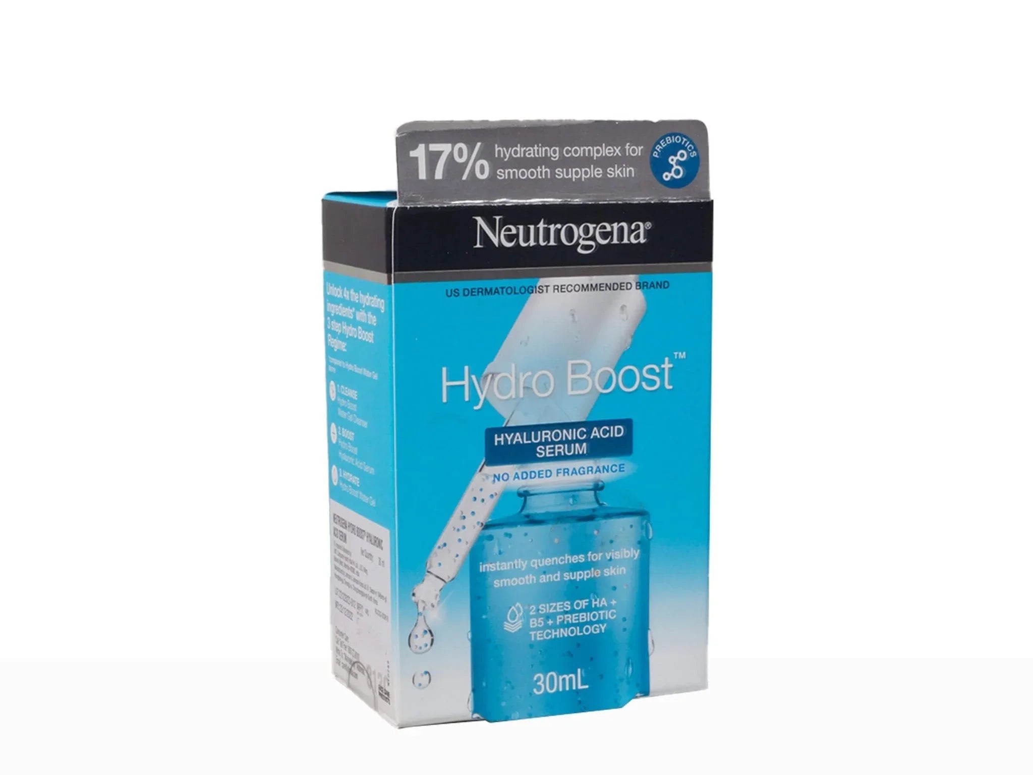 Neutrogena Hydra Boost Hyaluronic Acid Serum - Atomic Pharmacy