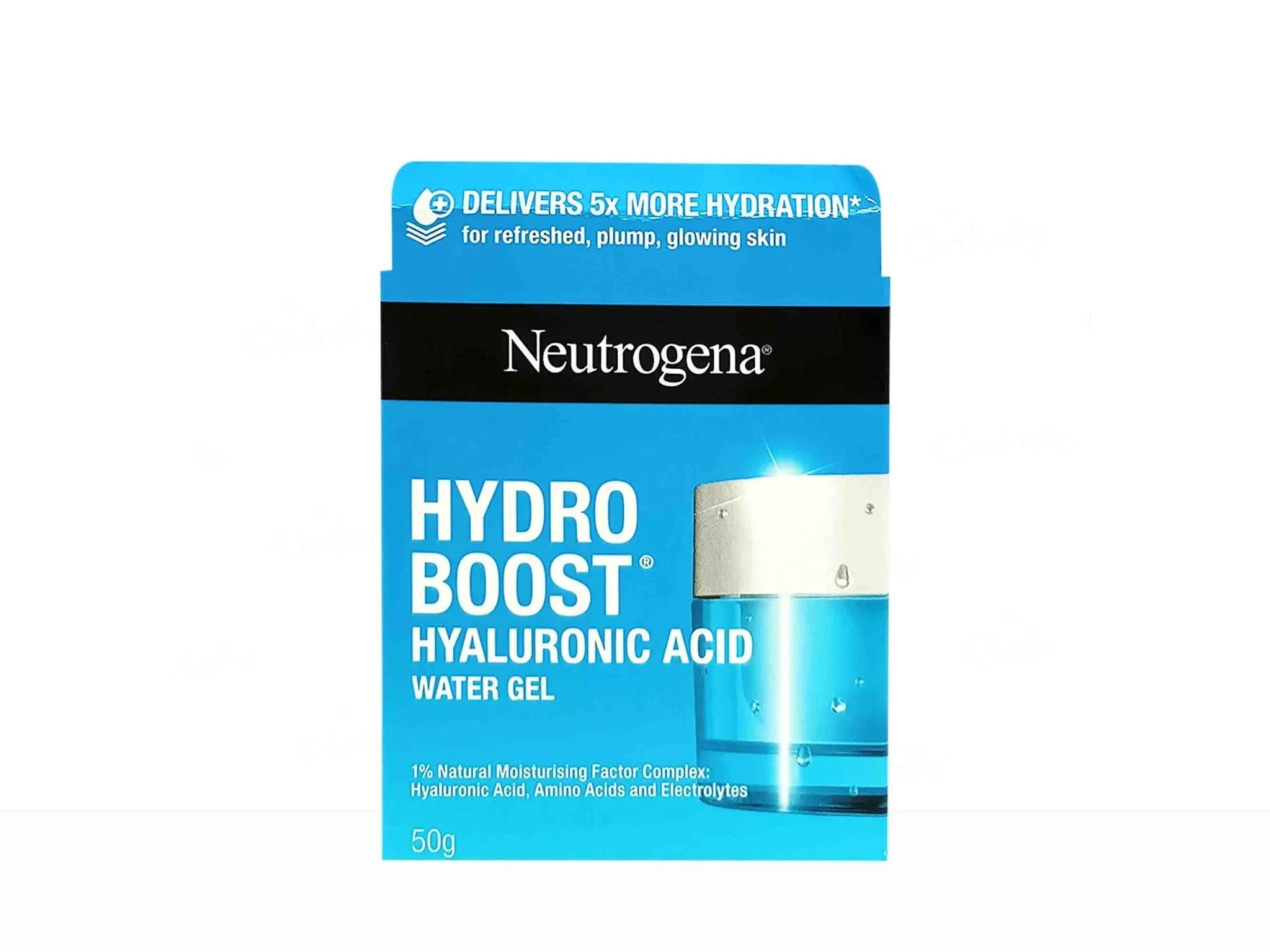 Neutrogena Hydro Boost Water Gel - Atomic Pharmacy