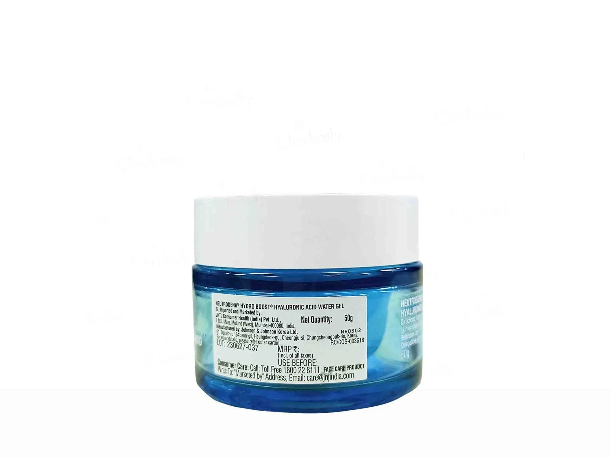 Neutrogena Hydro Boost Water Gel - Atomic Pharmacy