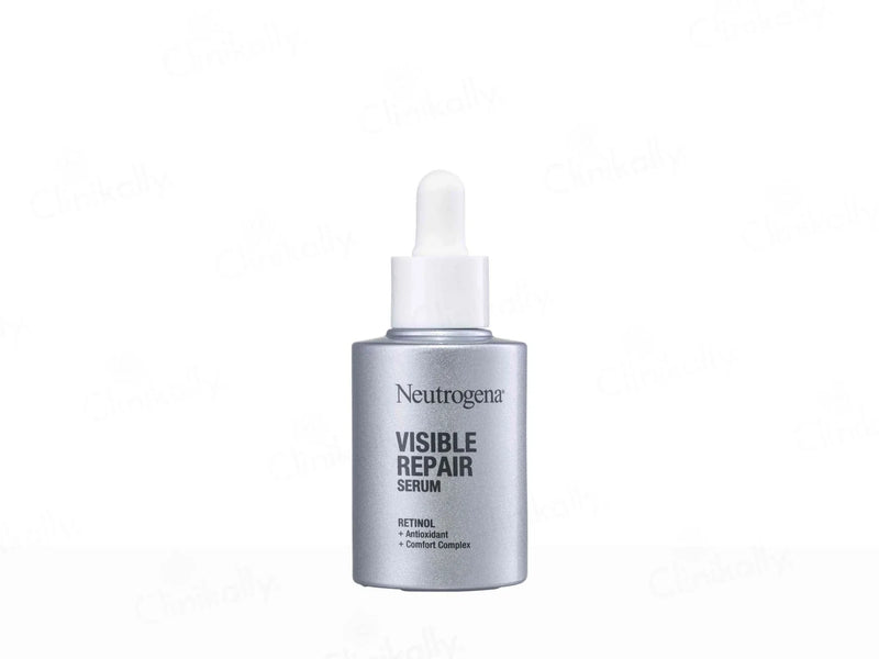 Neutrogena Visible Repair Serum With Retinol - Atomic Pharmacy