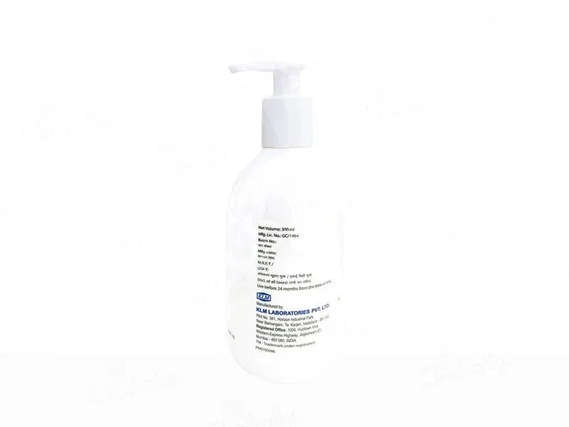 Nevlon Intense Moisturizing Lotion - Atomic Pharmacy