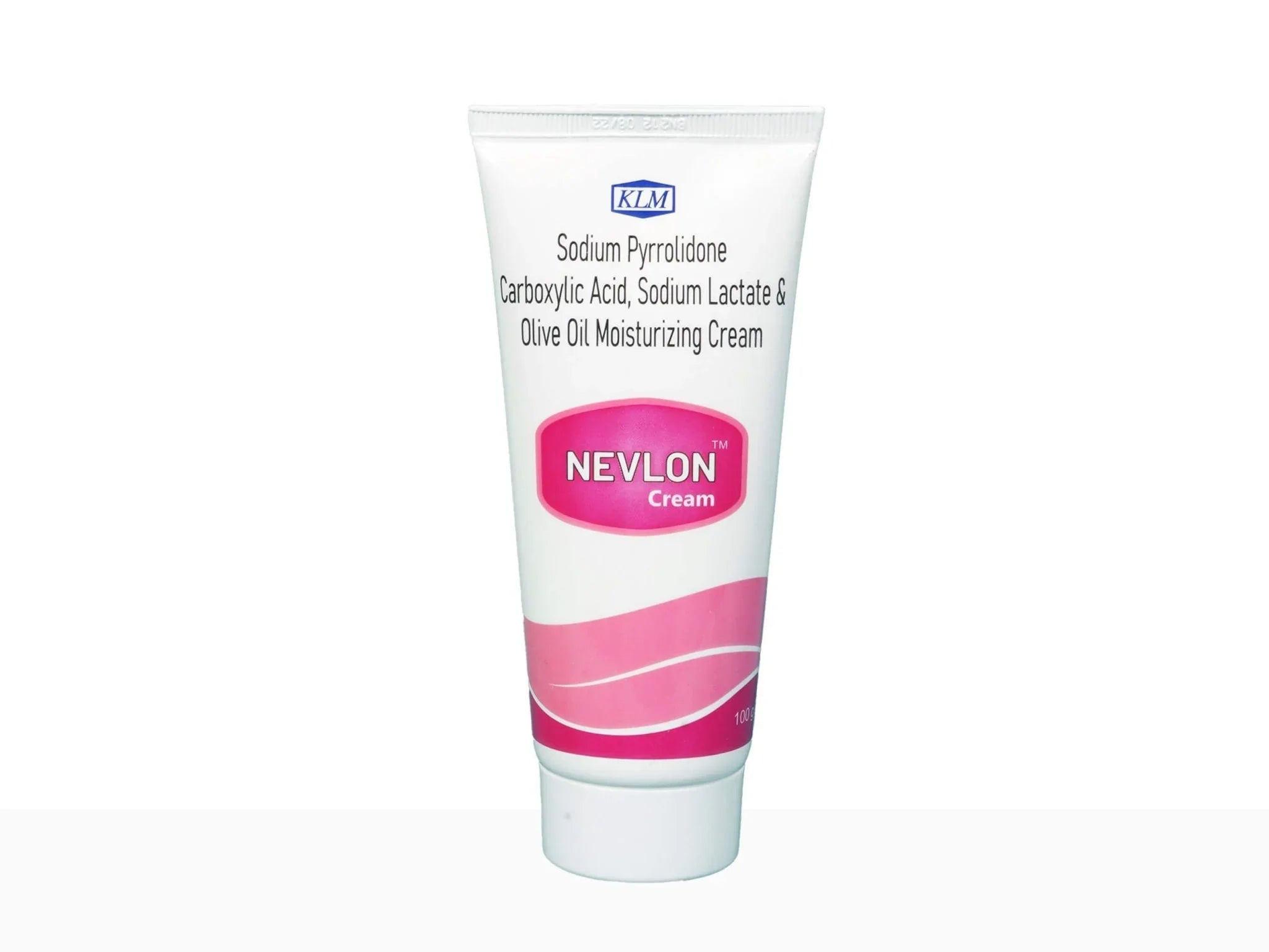 Nevlon Moisturizing Cream - Atomic Pharmacy - Skin Cream