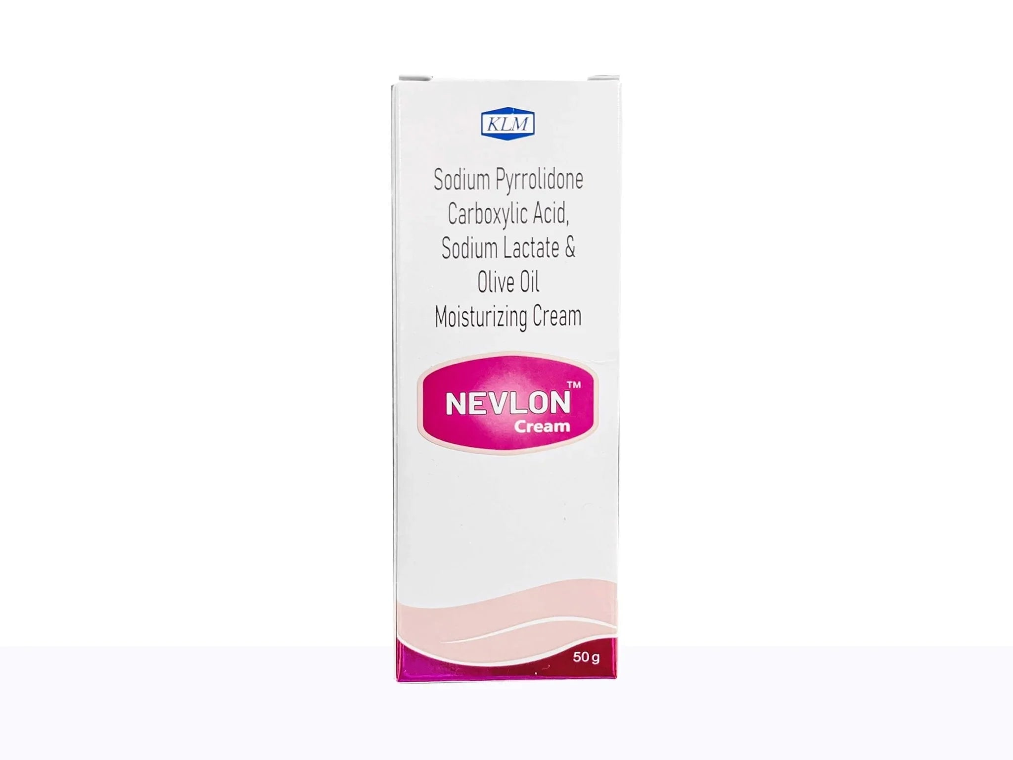 Nevlon Moisturizing Cream - Atomic Pharmacy - Skin Cream