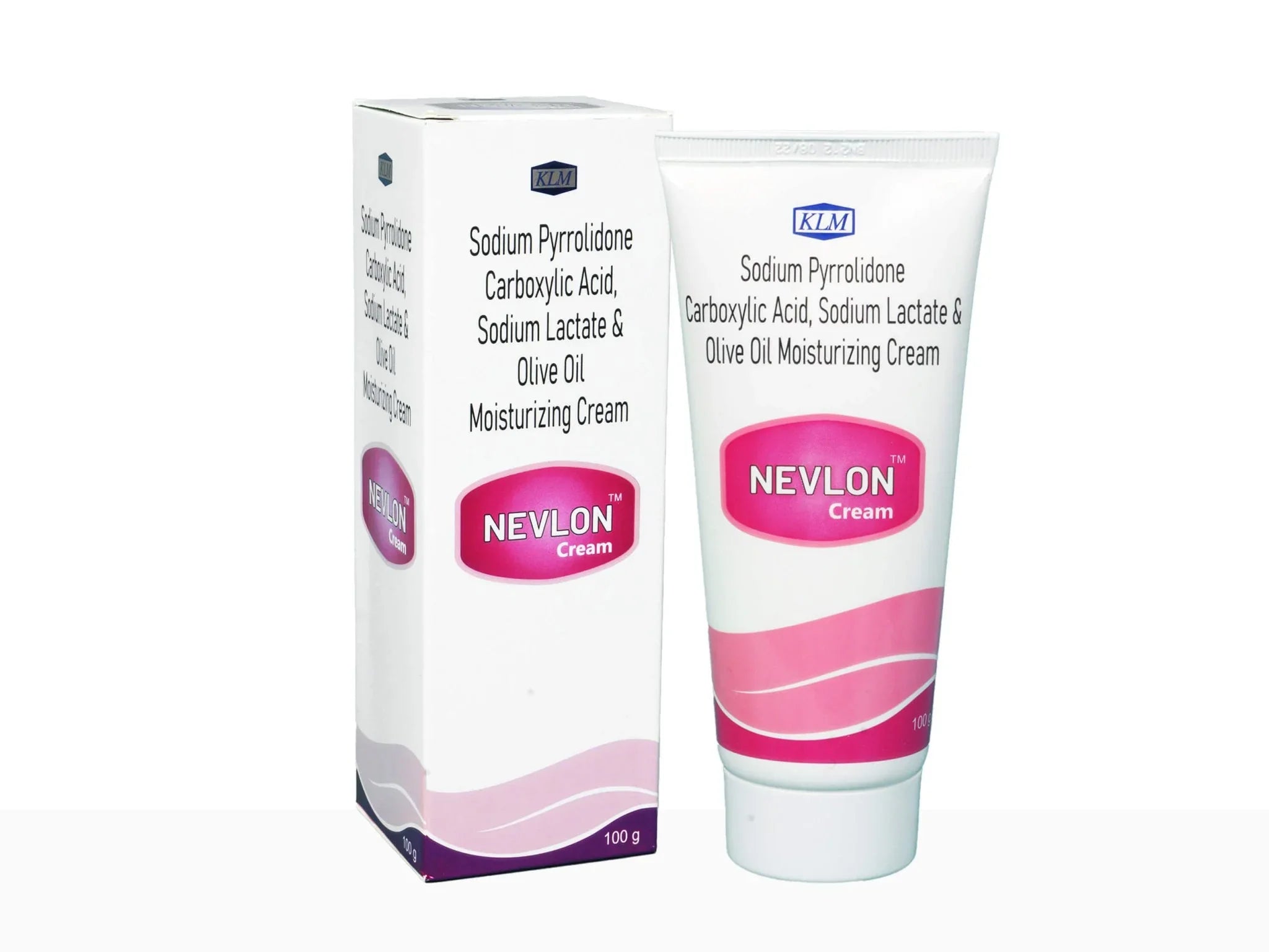 Nevlon Moisturizing Cream - Atomic Pharmacy - Skin Cream