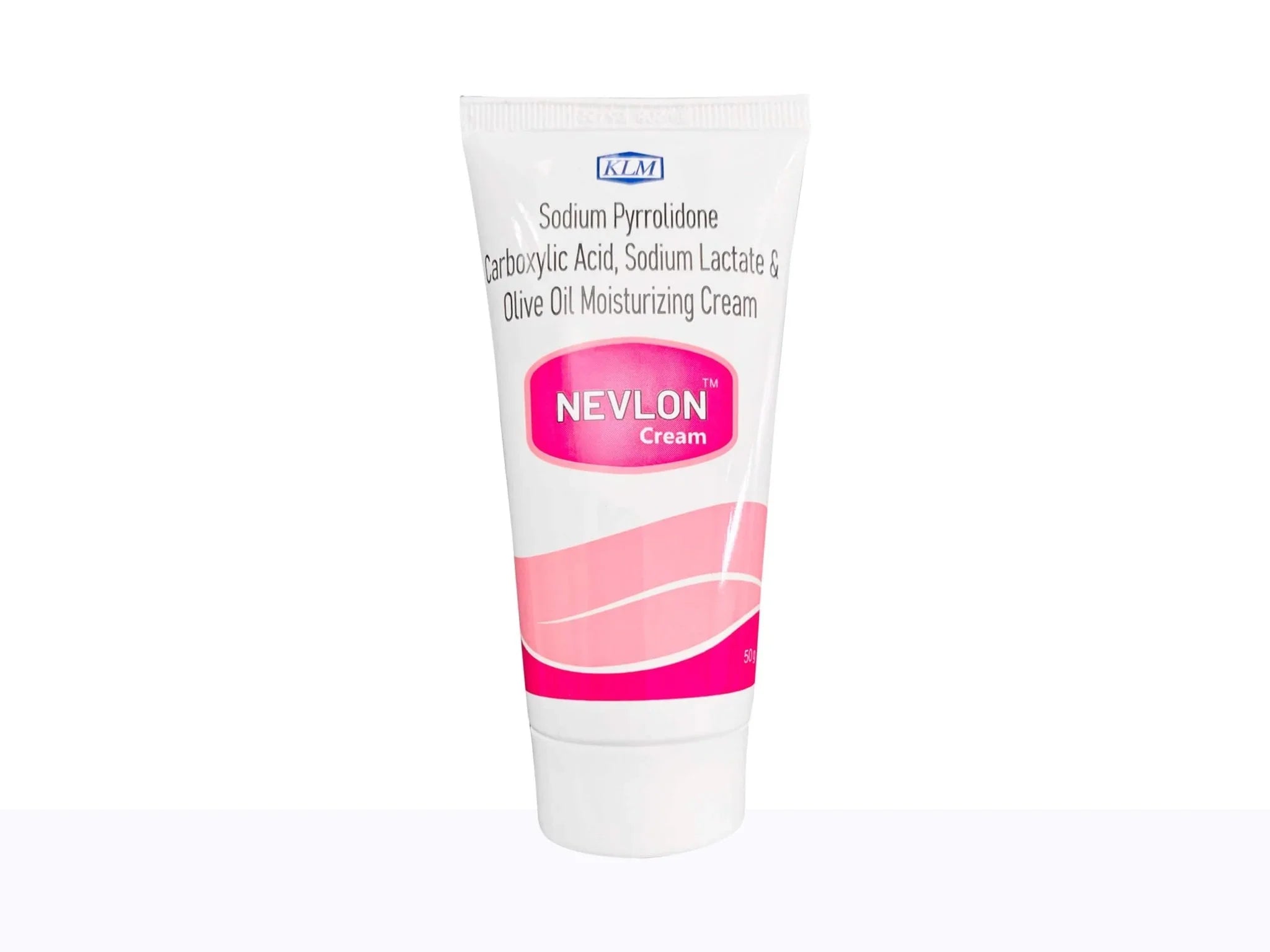 Nevlon Moisturizing Cream - Atomic Pharmacy - Skin Cream