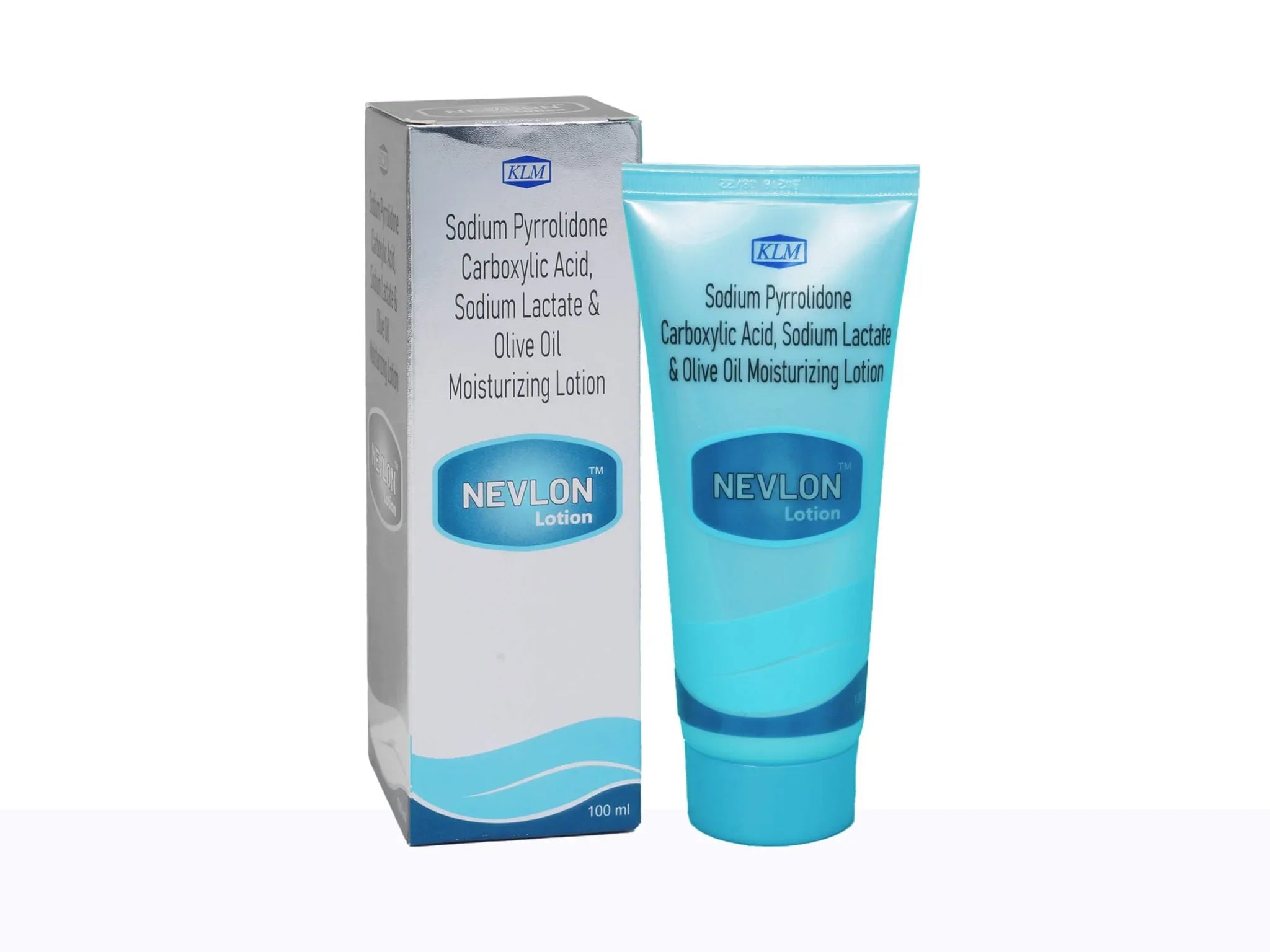 Nevlon Moisturizing Lotion - Atomic Pharmacy - Skin Lotion