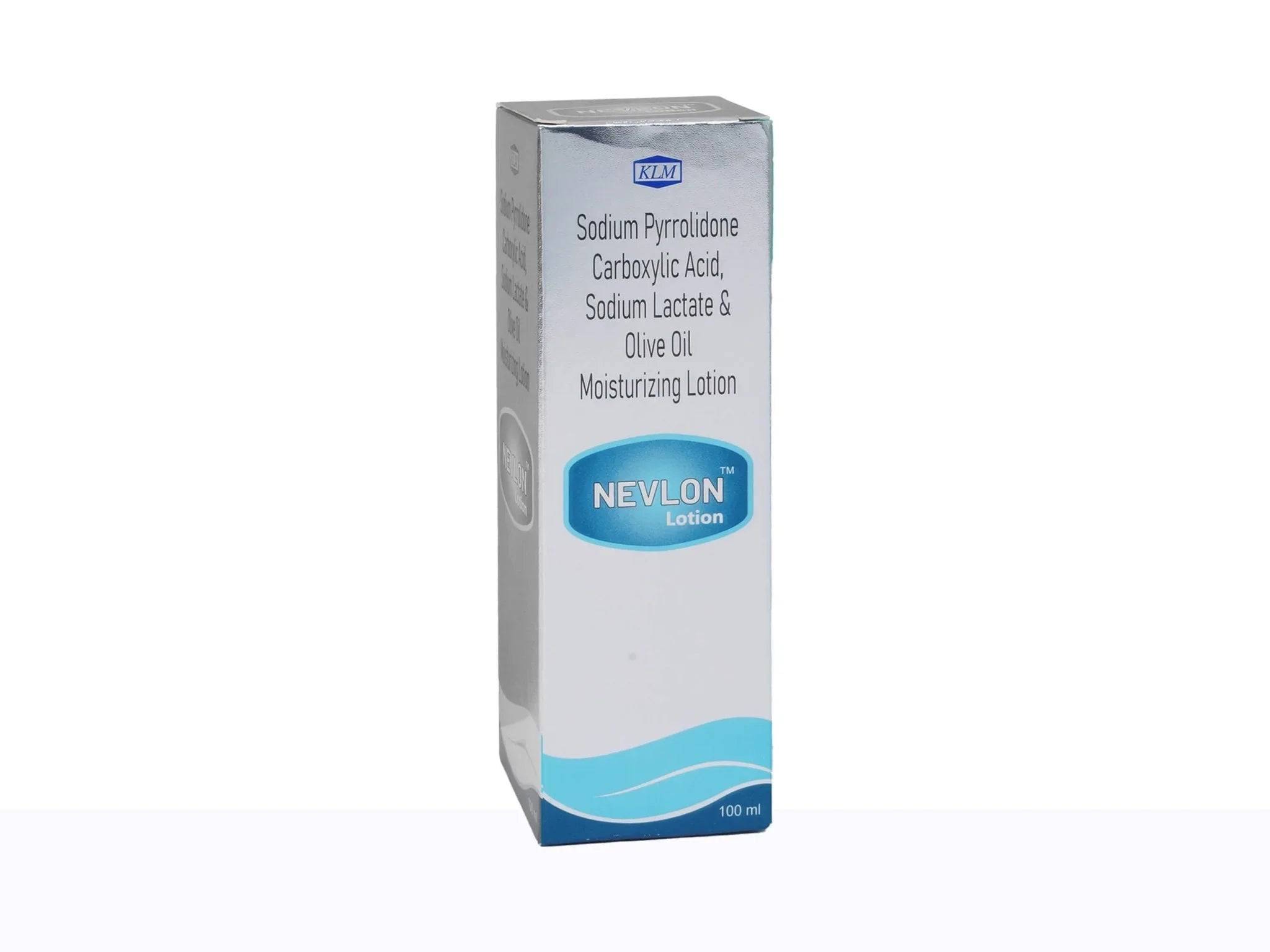Nevlon Moisturizing Lotion - Atomic Pharmacy - Skin Lotion