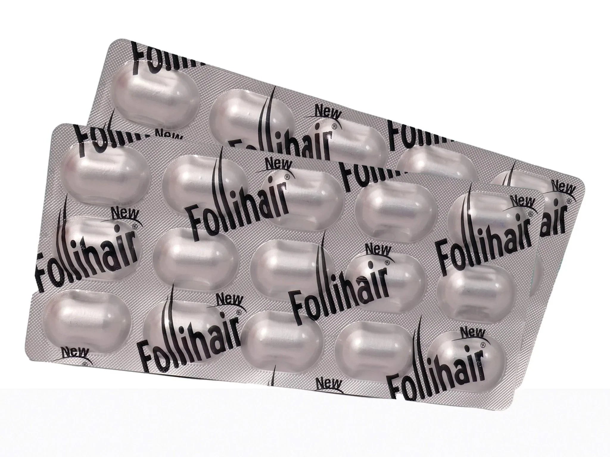 New Follihair Tablet - Atomic Pharmacy