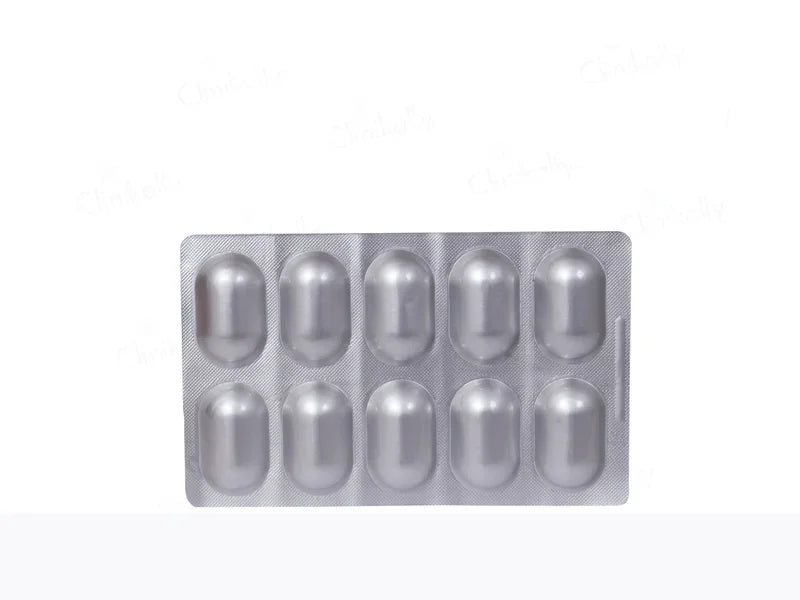 New Olahair+ Tablet - Chocolate Flavour - Atomic Pharmacy