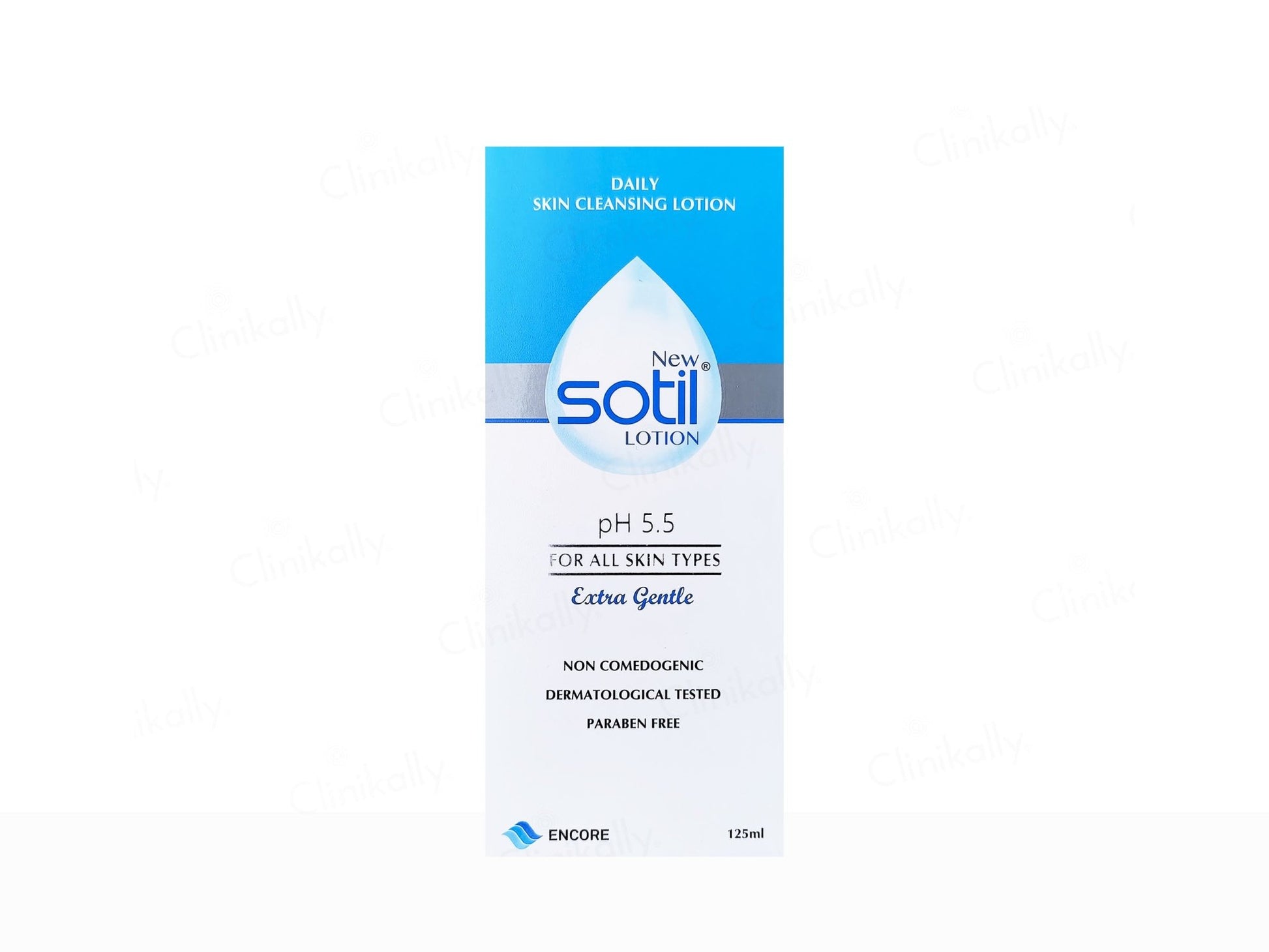 New Sotil Skin Cleansing Lotion - Atomic Pharmacy - Skin Cleanser