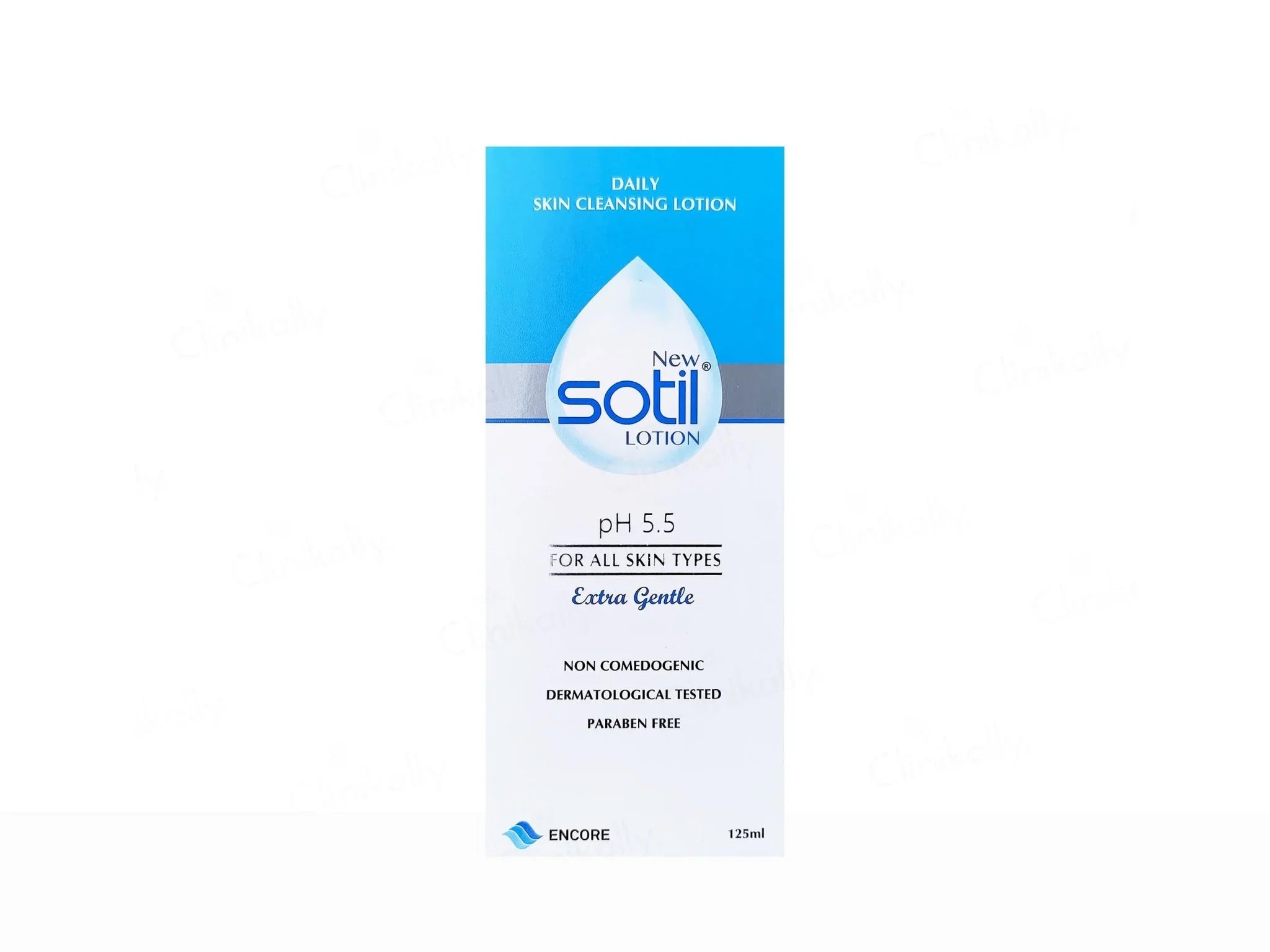 New Sotil Skin Cleansing Lotion - Atomic Pharmacy