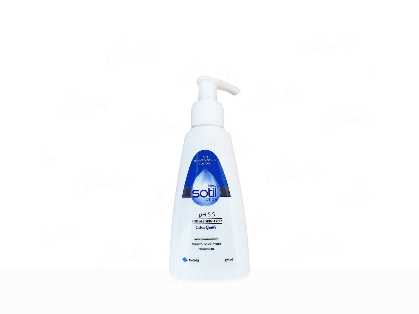 New Sotil Skin Cleansing Lotion - Atomic Pharmacy - Skin Cleanser