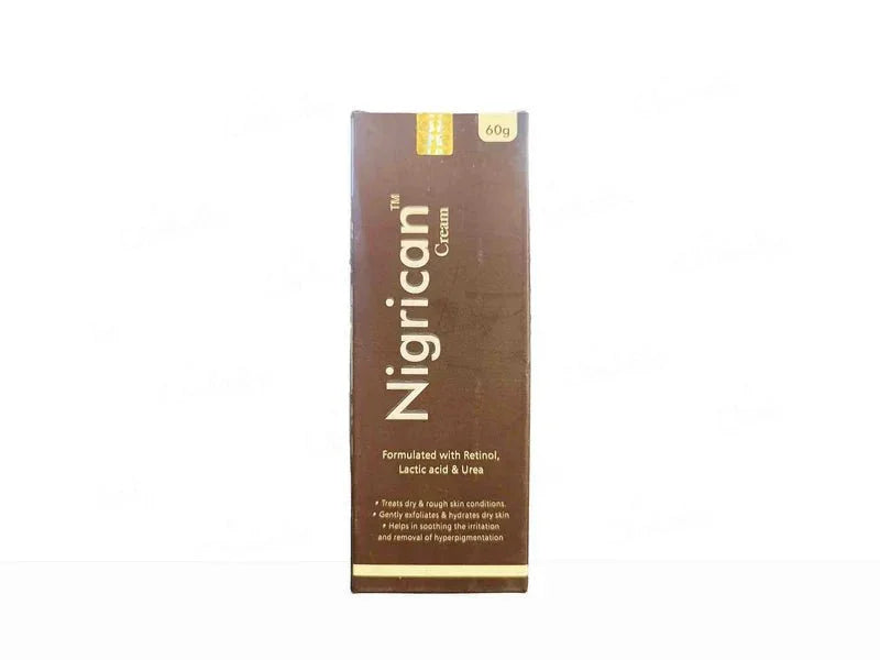 Nigrican Cream - Atomic Pharmacy