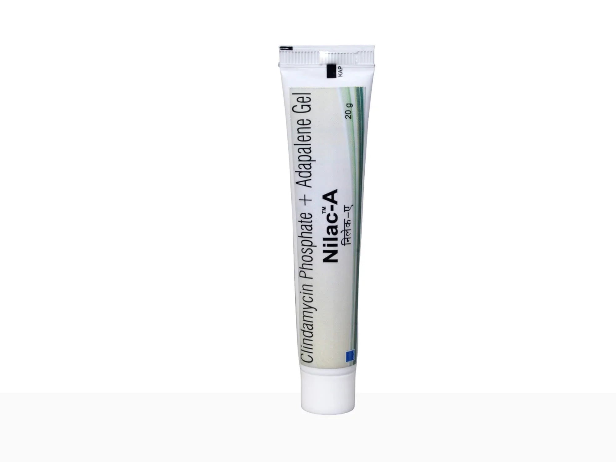 Nilac-A Gel - Atomic Pharmacy