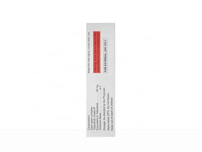 Novanib - T 2% Ointment - Atomic Pharmacy - 
