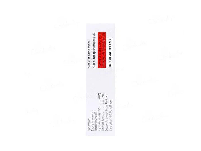 Novanib - T 2% Ointment - Atomic Pharmacy - 
