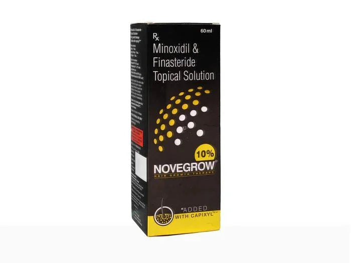 Novegrow 10% Solution - Atomic Pharmacy