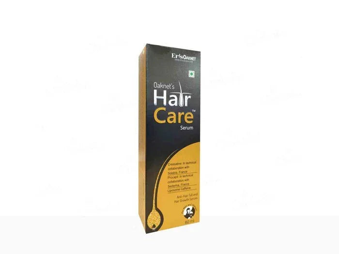 Oaknet's Hair Care Serum - Atomic Pharmacy