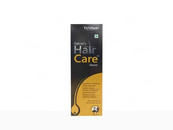 Oaknet's Hair Care Serum - Atomic Pharmacy