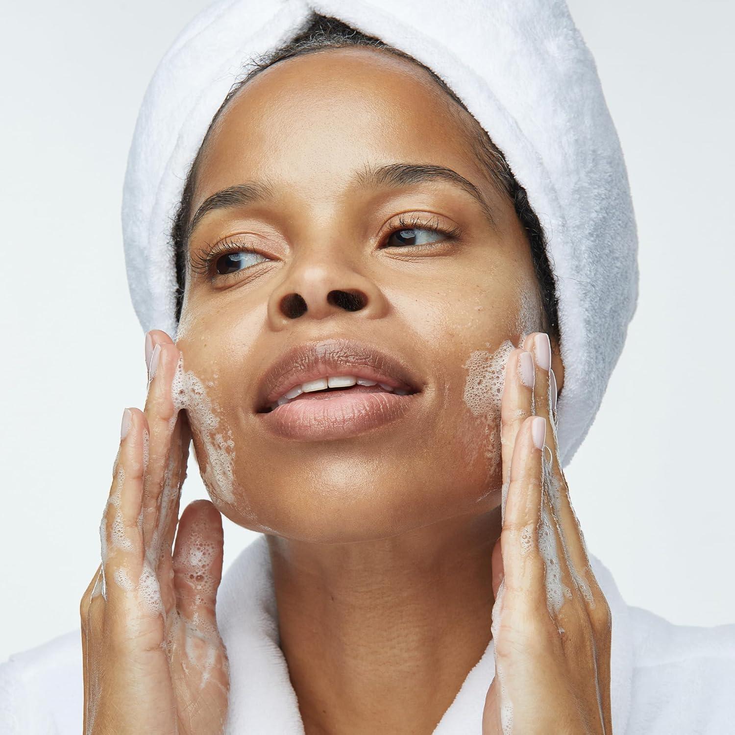 Obagi Medical Nu Derm Foaming Gel Deep Cleanses - Atomic Pharmacy
