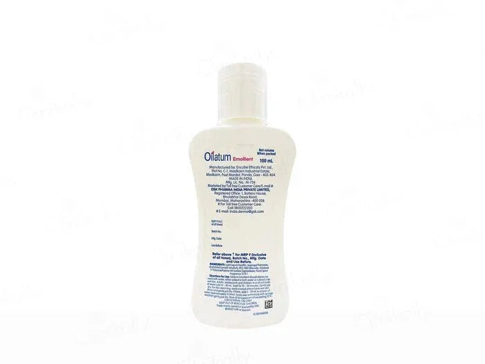 Oilatum Emollient - Atomic Pharmacy