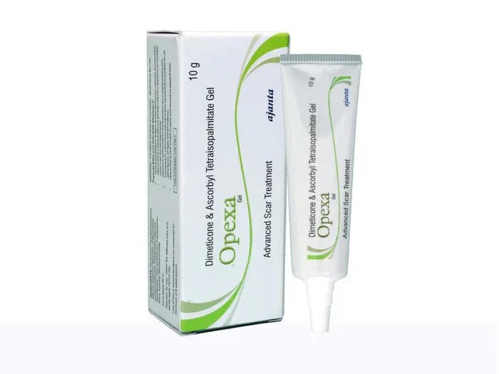 Opexa Gel Advanced Scar Treatment - Atomic Pharmacy