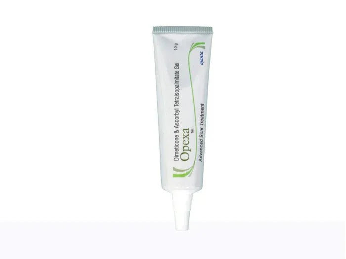 Opexa Gel Advanced Scar Treatment - Atomic Pharmacy