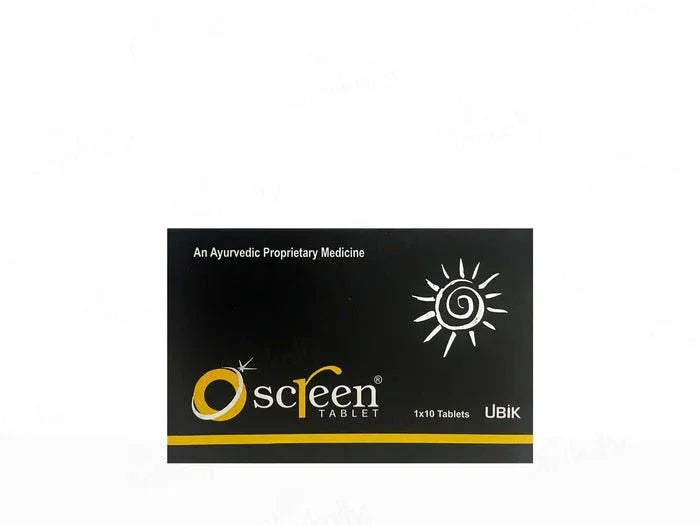 OScreen Tablet - Atomic Pharmacy